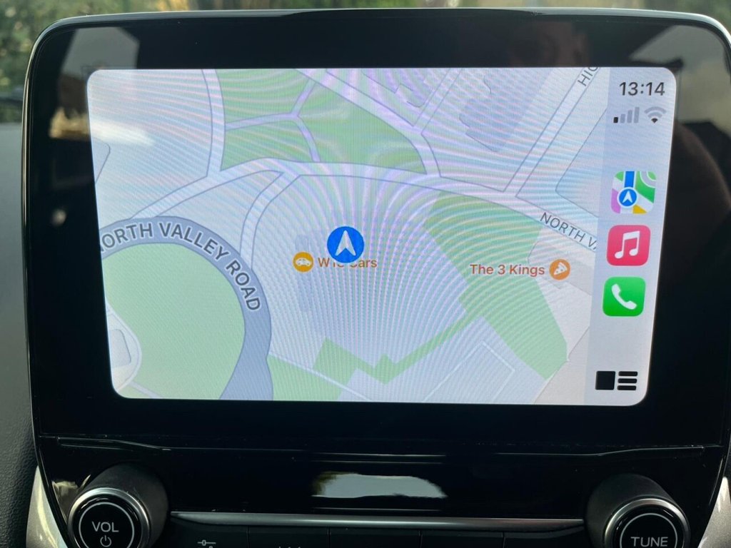 Used Ford Ecosport 2020 for sale - 76910484: Photo 25