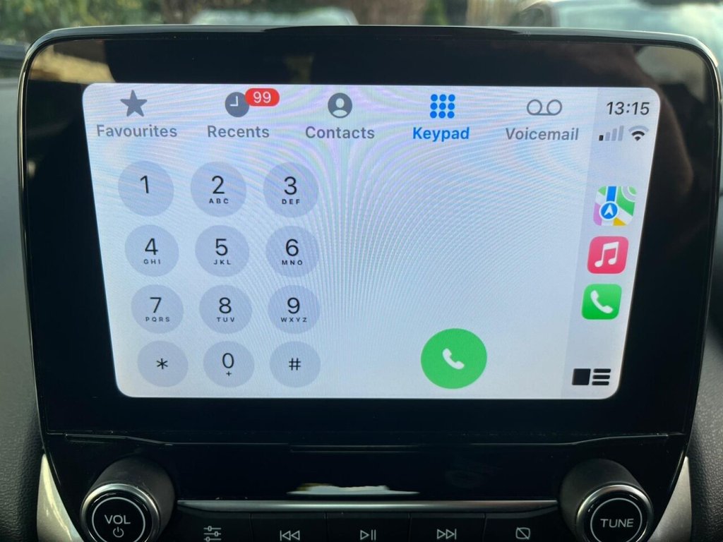 Used Ford Ecosport 2020 for sale - 76910484: Photo 27