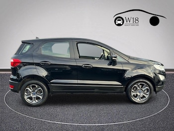 Used Ford Ecosport 2020 for sale - 76910484: Photo