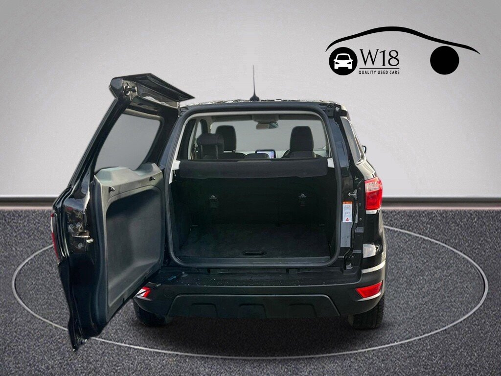 Used Ford Ecosport 2020 for sale - 76910484: Photo 5