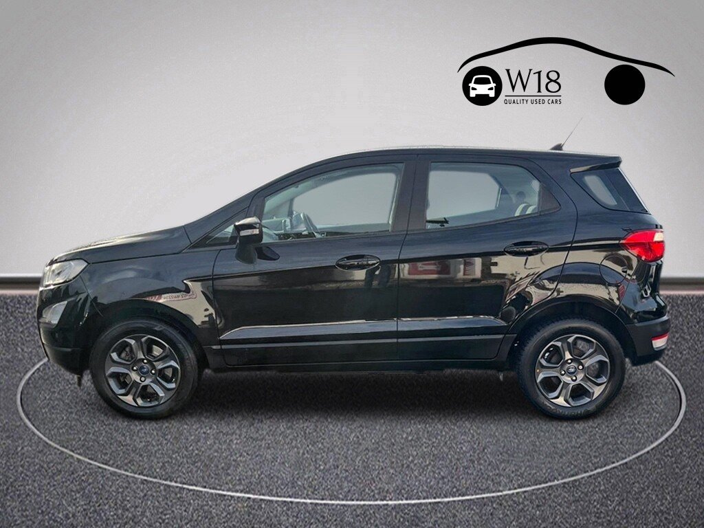Used Ford Ecosport 2020 for sale - 76910484: Photo 7