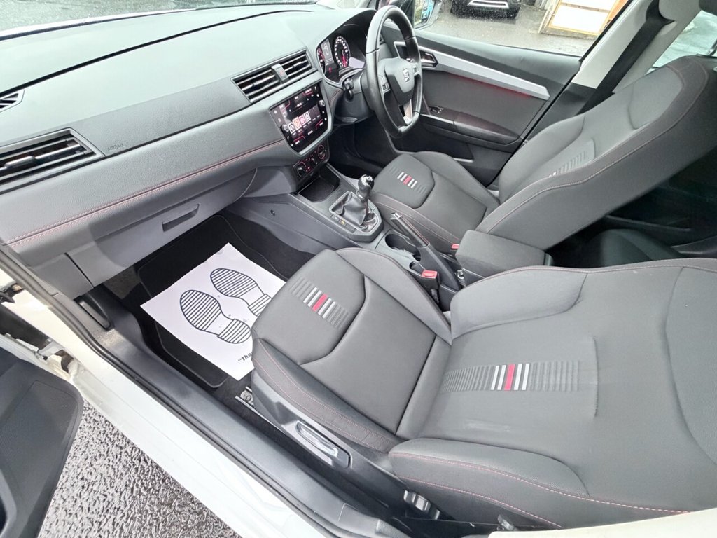 Used SEAT Ibiza 2019 for sale - 77477577: Photo 11