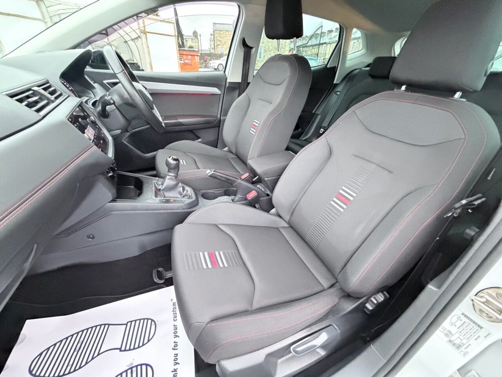 Used SEAT Ibiza 2019 for sale - 77477577: Photo 12