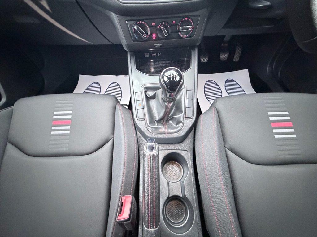 Used SEAT Ibiza 2019 for sale - 77477577: Photo 15