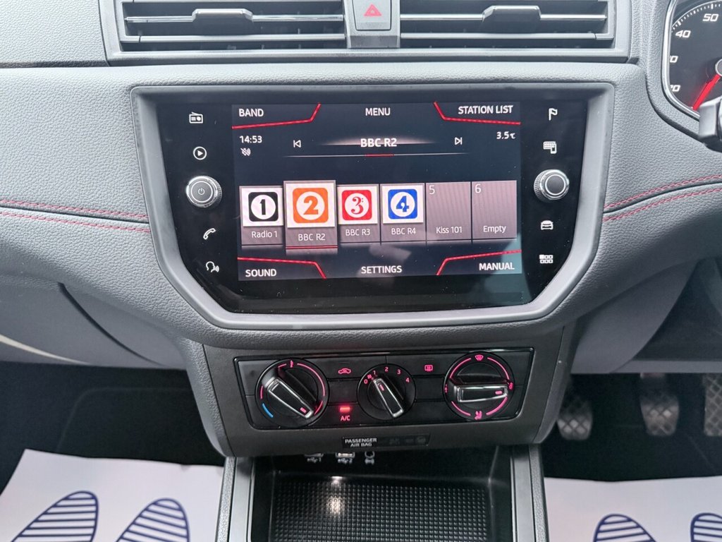 Used SEAT Ibiza 2019 for sale - 77477577: Photo 18