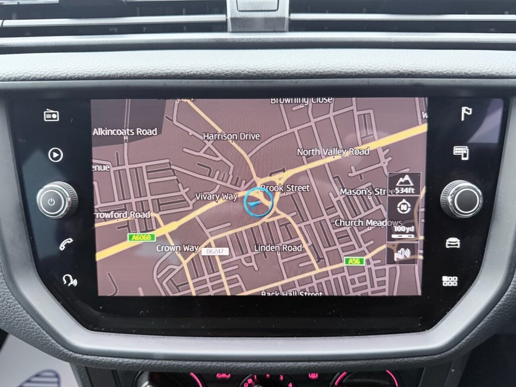 Used SEAT Ibiza 2019 for sale - 77477577: Photo 19