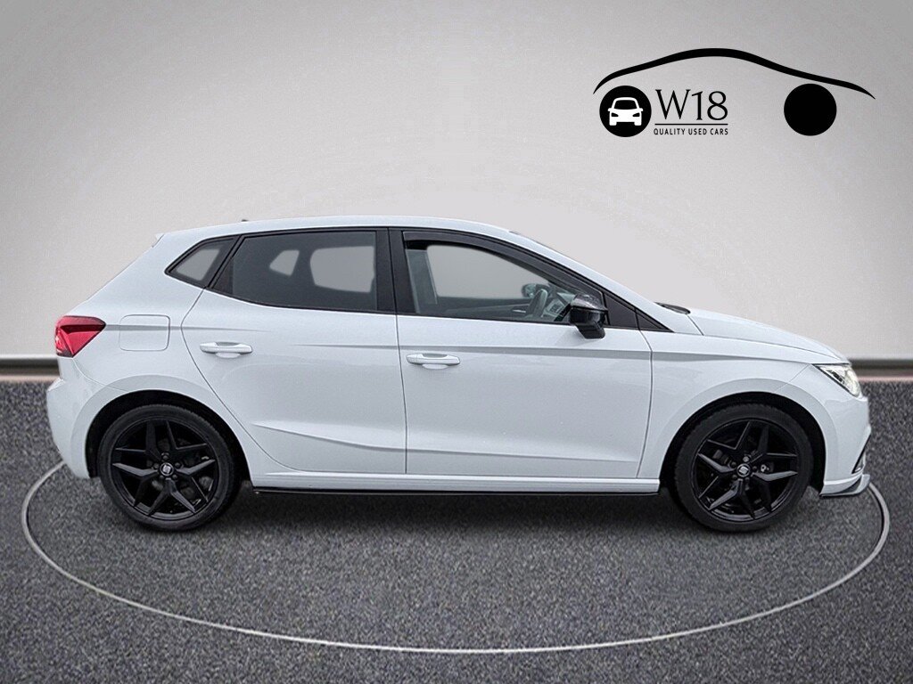 Used SEAT Ibiza 2019 for sale - 77477577: Photo 2