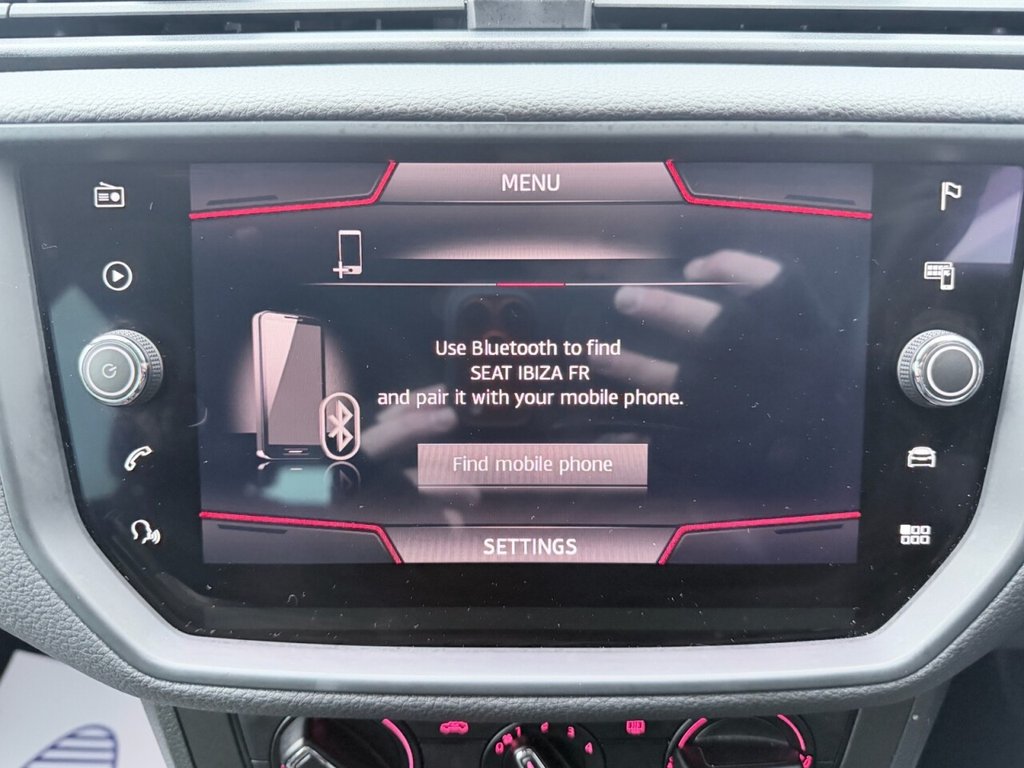 Used SEAT Ibiza 2019 for sale - 77477577: Photo 21