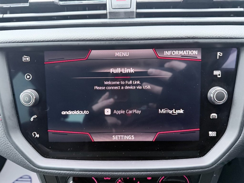 Used SEAT Ibiza 2019 for sale - 77477577: Photo 22