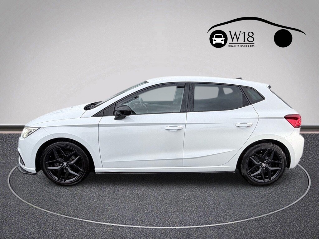 Used SEAT Ibiza 2019 for sale - 77477577: Photo 7