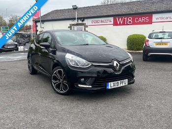 Used Renault Clio 2019 for sale - 78288572: Photo
