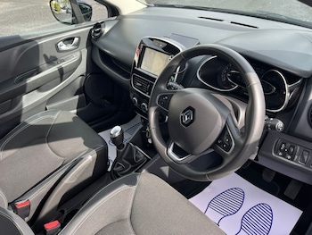 Used Renault Clio 2019 for sale - 78288572: Photo