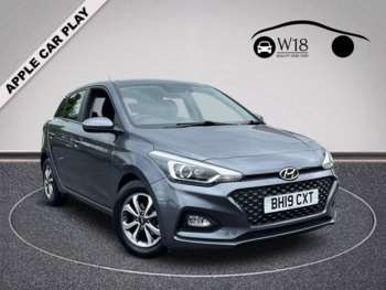 2019 (19) - 1.2 SE Launch Edition Hatchback 5dr Petrol Manual Euro 6 (s/s) (84 ps)