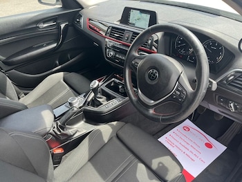 Used BMW 1 Series 2018 for sale - 78887271: Photo