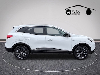 Used Renault Kadjar 2018 for sale - 77594111: Photo