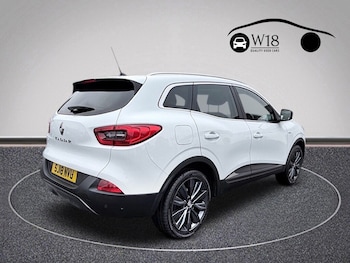 Used Renault Kadjar 2018 for sale - 77594111: Photo