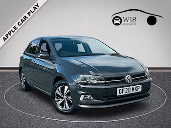 Used Volkswagen Polo 2020 for sale - 79089647: Photo