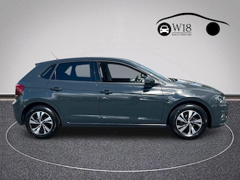 Used Volkswagen Polo 2020 for sale - 79089647: Photo