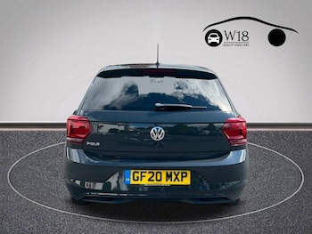 Used Volkswagen Polo 2020 for sale - 79089647: Photo
