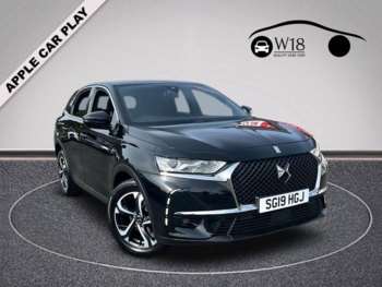 2019 (19) - 1.5 BlueHDi Elegance Crossback 5dr Diesel Manual Euro 6 (s/s) (130 ps)