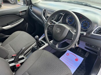 Used Suzuki Baleno 2018 for sale - 78583232: Photo