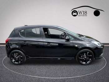 Used Vauxhall Corsa 2019 for sale - 74542205: Photo