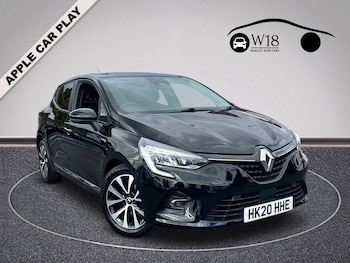 Used Renault Clio 2020 for sale - 78597849: Photo