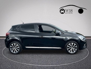 Used Renault Clio 2020 for sale - 78597849: Photo