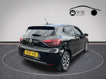 Used Renault Clio 2020 for sale - 78597849: Photo