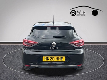 Used Renault Clio 2020 for sale - 78597849: Photo