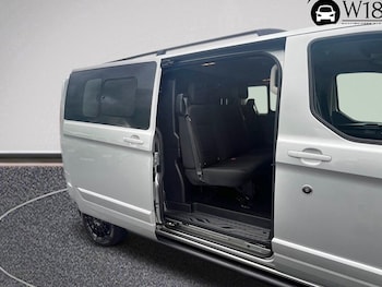 Used Ford Transit Custom 2023 for sale - 78806117: Photo