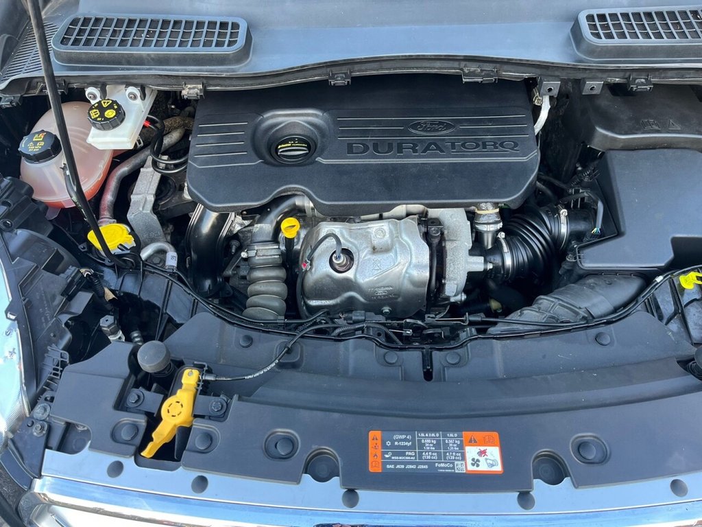 Used Ford Kuga 2017 for sale - 76655261: Photo 10