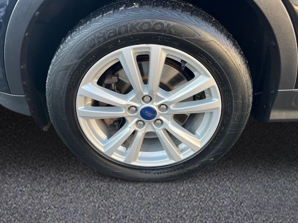 Used Ford Kuga 2017 for sale - 76655261: Photo 11