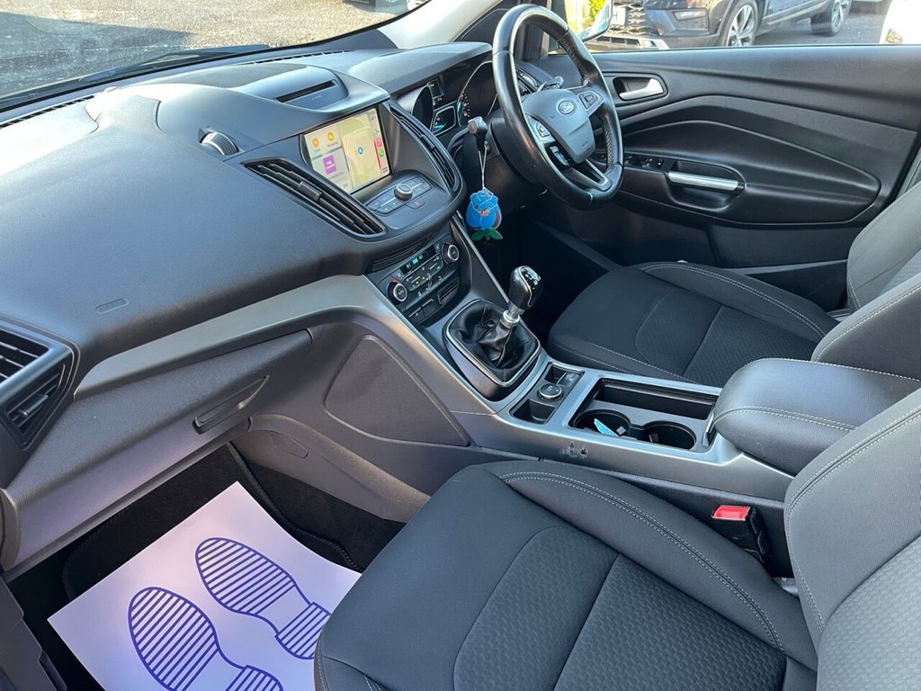 Used Ford Kuga 2017 for sale - 76655261: Photo 14