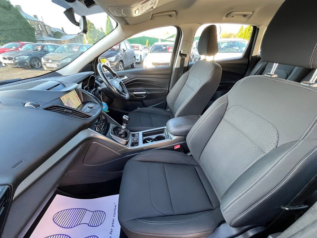 Used Ford Kuga 2017 for sale - 76655261: Photo 15