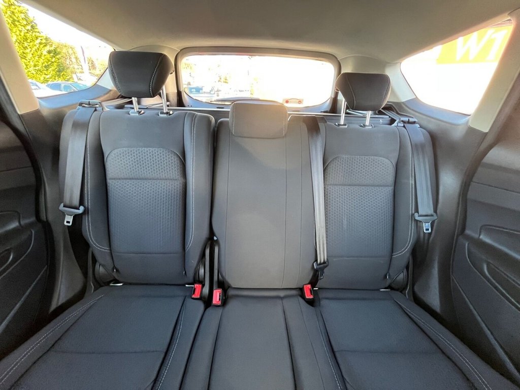 Used Ford Kuga 2017 for sale - 76655261: Photo 16