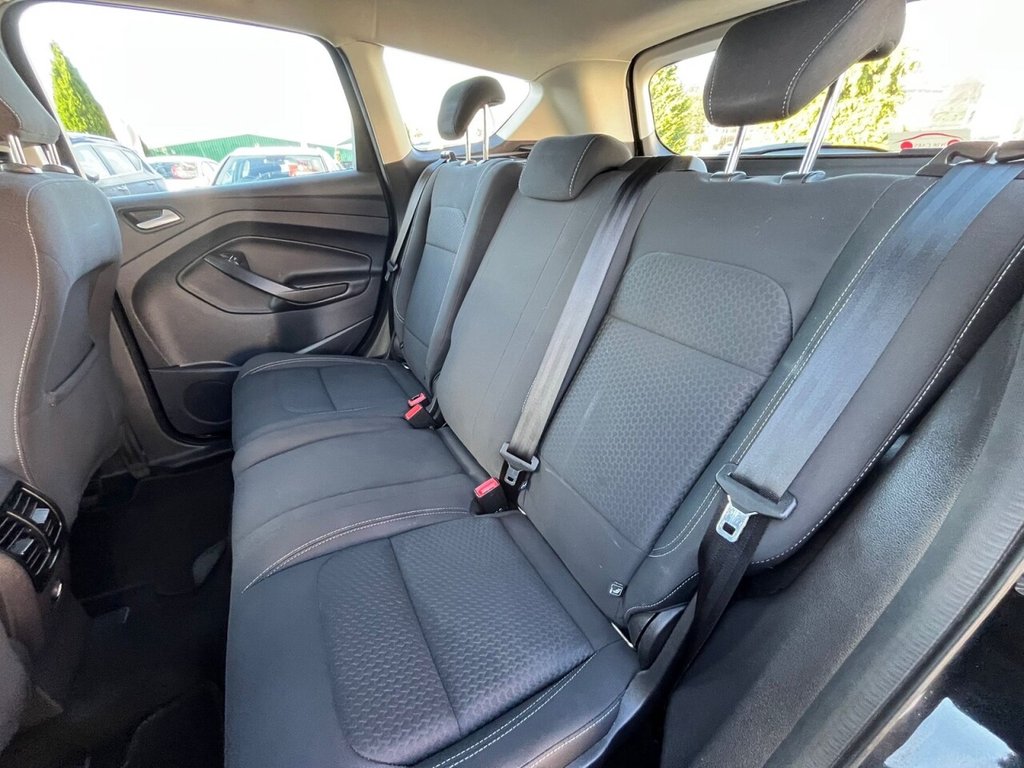 Used Ford Kuga 2017 for sale - 76655261: Photo 17