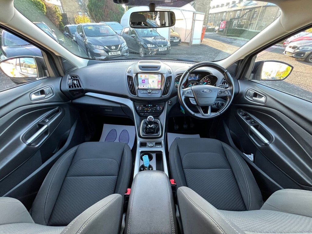 Used Ford Kuga 2017 for sale - 76655261: Photo 18