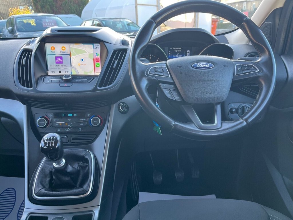 Used Ford Kuga 2017 for sale - 76655261: Photo 19