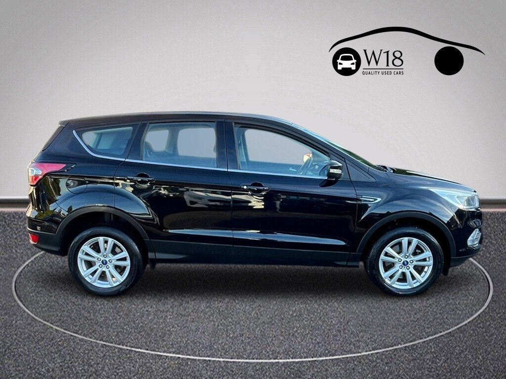 Used Ford Kuga 2017 for sale - 76655261: Photo 2