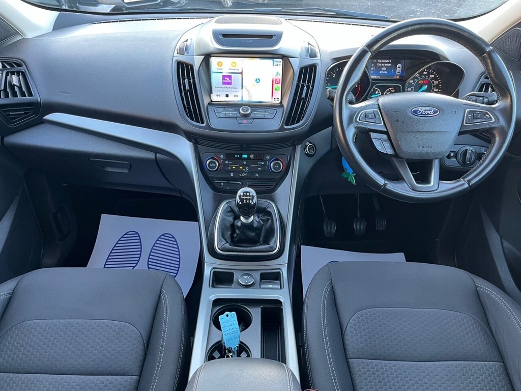 Used Ford Kuga 2017 for sale - 76655261: Photo 20