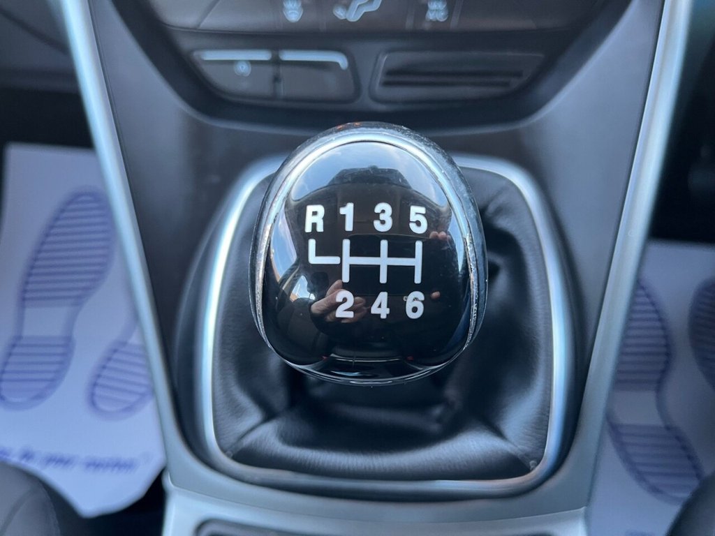 Used Ford Kuga 2017 for sale - 76655261: Photo 21