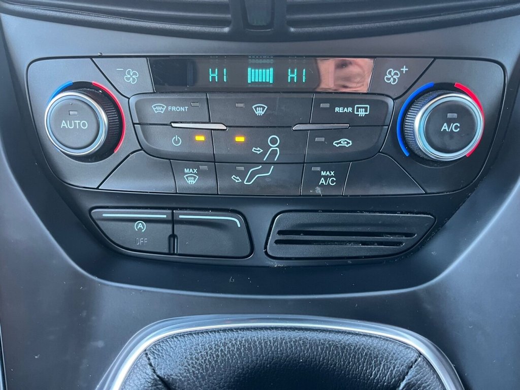 Used Ford Kuga 2017 for sale - 76655261: Photo 22