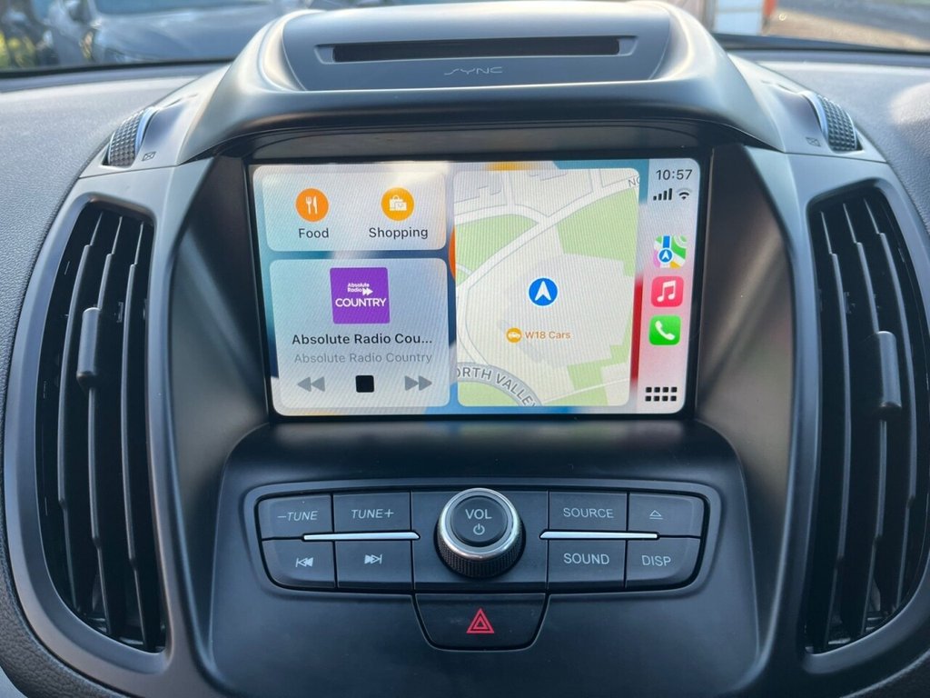 Used Ford Kuga 2017 for sale - 76655261: Photo 23