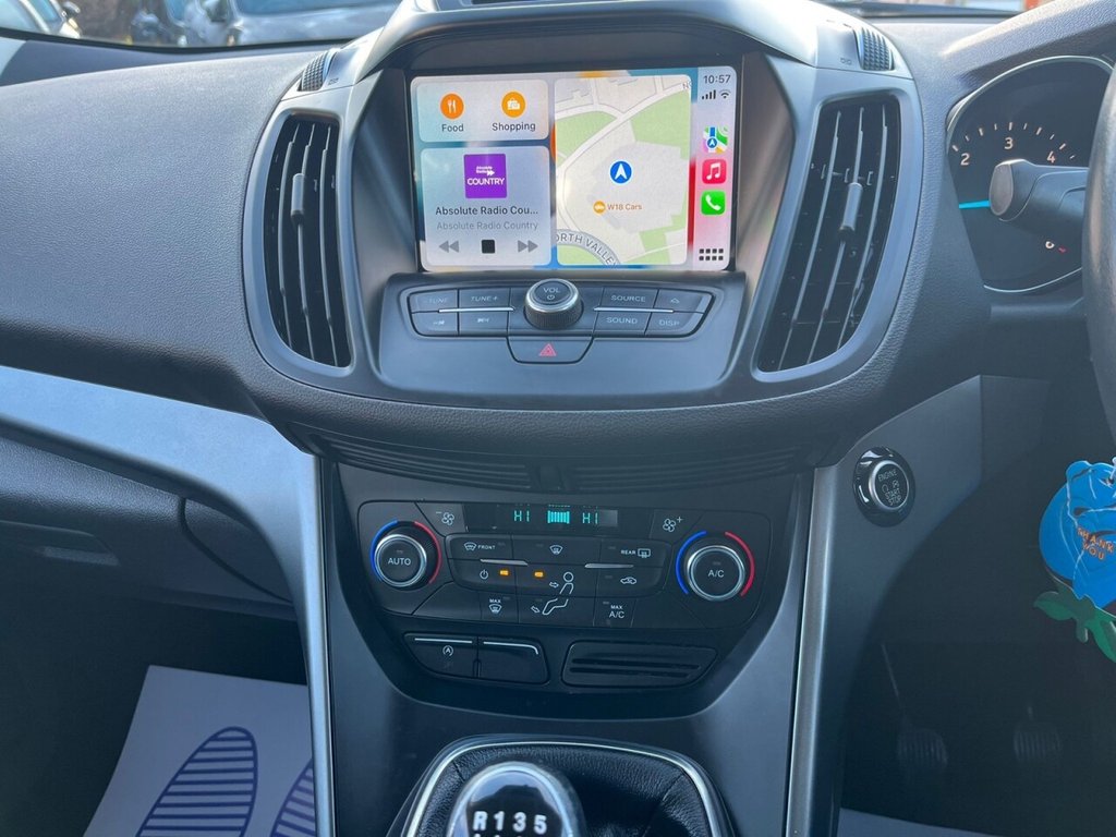 Used Ford Kuga 2017 for sale - 76655261: Photo 24