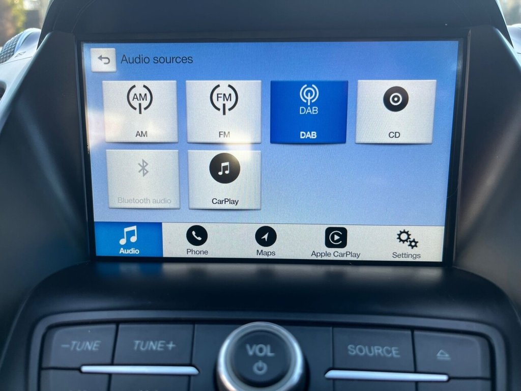 Used Ford Kuga 2017 for sale - 76655261: Photo 31