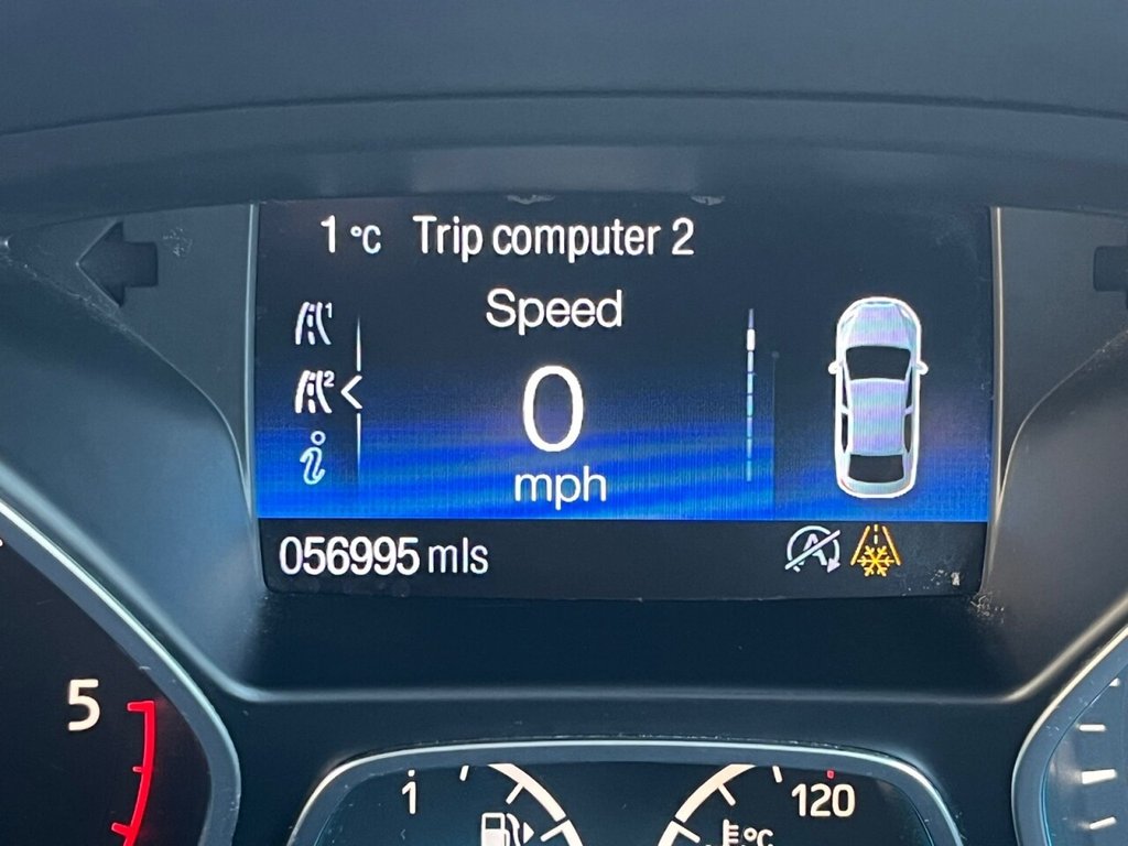 Used Ford Kuga 2017 for sale - 76655261: Photo 35