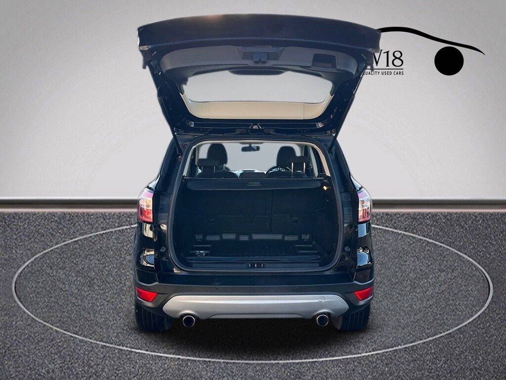 Used Ford Kuga 2017 for sale - 76655261: Photo 5