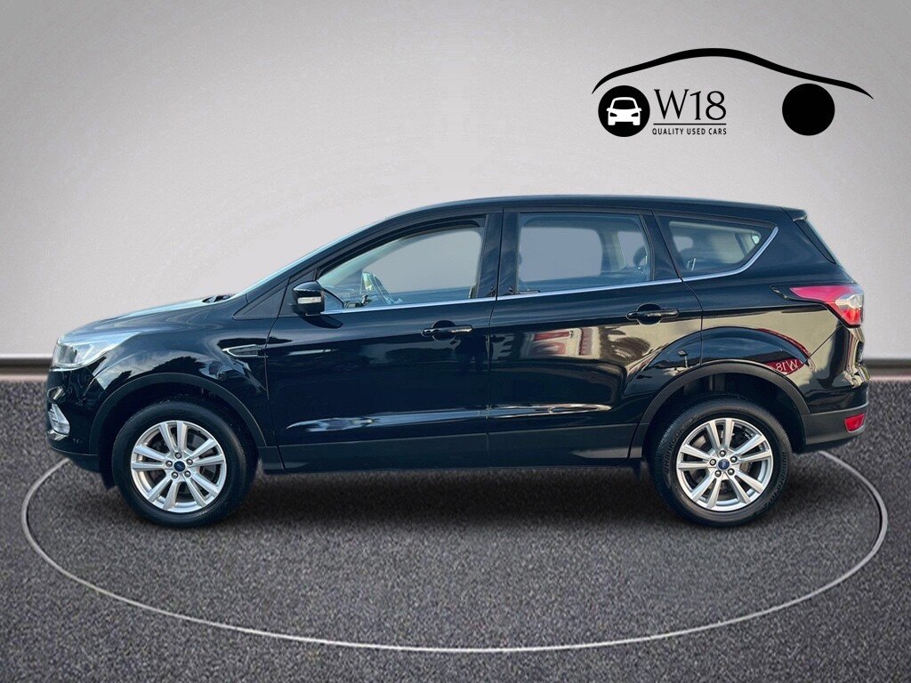 Used Ford Kuga 2017 for sale - 76655261: Photo 7
