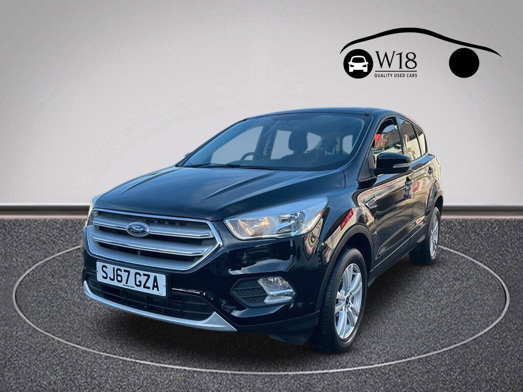 Used Ford Kuga 2017 for sale - 76655261: Photo 8